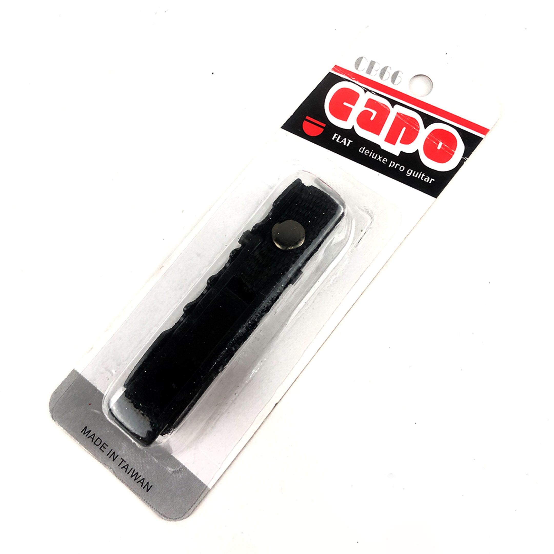 Lazer LG-653B Classical Guitar Capo